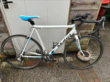 Racefiets maat 58 beschikbaar voor biedingen