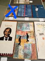 diverse quilts, mixed media, Ophalen of Verzenden, Zo goed als nieuw
