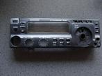 Frontje voo Kenwood TS-50, Telecommunicatie, Zenders en Ontvangers, Ophalen of Verzenden, Gebruikt, Zender en Ontvanger