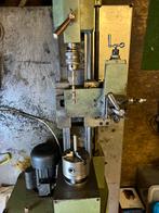 Ferm 350 Metaal Draaibank - Metaalbewerking, Ophalen of Verzenden