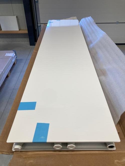 Thermrad Vertical Plateau radiator 1800 x 400 type 21, Doe-het-zelf en Verbouw, Verwarming en Radiatoren, Nieuw, Radiator, 800 watt of meer