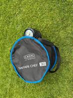 Cadac Safari Chef 30, Caravans en Kamperen, Kampeeraccessoires, Ophalen of Verzenden, Gebruikt
