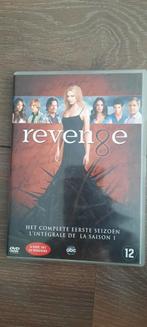 Revenge seizoen 1 tot en met 3, 3 nieuw in verpakking!, Cd's en Dvd's, Ophalen of Verzenden, Zo goed als nieuw
