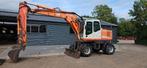 Atlas 1404, Zakelijke goederen, Machines en Bouw | Kranen en Graafmachines, Graafmachine