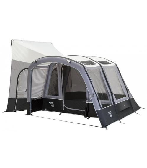 Bustent vango airaway galli 2 galli || compact rsv low, Caravans en Kamperen, Tenten, Gebruikt, Ophalen of Verzenden