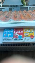 Simon Sukkel - Ik ben (g)een sukkel, Verzenden, Zo goed als nieuw, Simon Sukkel; Jim Smith
