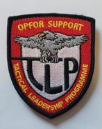 TLP Opfor Patch - Tactical Leadership Programme, Verzenden, Luchtmacht, Overige gebieden, Embleem of Badge