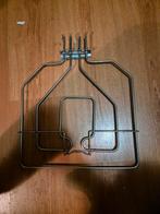 NIEUW Verwarmingselement boven voor siemens en Bosch oven, Ophalen of Verzenden, Nieuw, 45 tot 60 cm