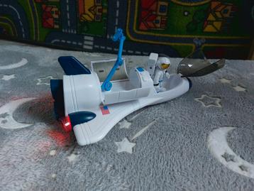 Space Shuttle met Licht & Geluid beschikbaar voor biedingen