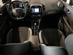 Renault CAPTUR 0.9 TCE BOSE l LED l CAMERA l BOSE AUDIO l TR, Auto's, Voorwielaandrijving, 898 cc, Gebruikt, Euro 6