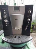 Koffiemachine Bosch B30, Ophalen, Gebruikt, 10 kopjes of meer, Koffiemachine
