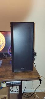 Zalman / i7 7700k / MSI 1660 Super rgb, Computers en Software, Desktop Pc's, Zelfgebouwde PC, 1.12TB, Ophalen of Verzenden, Zo goed als nieuw