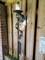 Wandkandelaar, Ophalen, Gebruikt