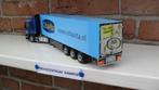 WSI  Scania  Highline  van  Cela  Vita., Ophalen of Verzenden, Nieuw, Bus of Vrachtwagen, Wsi