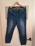 Skinny jeans Rainbow, Ophalen of Verzenden, Zo goed als nieuw, Blauw, W33 - W36 (confectie 42/44)