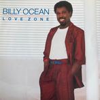 te koop lp Billy Ocean - love zone, Cd's en Dvd's, Vinyl | Pop, Ophalen of Verzenden