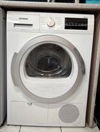 Siemens WT46G400NL iSensoric, Ophalen, 6 tot 8 kg, Gebruikt, Voorlader
