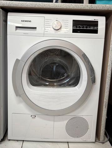 Siemens WT46G400NL iSensoric beschikbaar voor biedingen