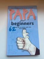 Frank van Ark - Papa voor beginners, Ophalen of Verzenden, Zo goed als nieuw, Frank van Ark; Jack Botermans
