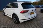 Volkswagen Tiguan 2.0 TSI 4Motion R-LINE,PANO AUTOMAAT, Automaat, Gebruikt, 4 cilinders, 1984 cc