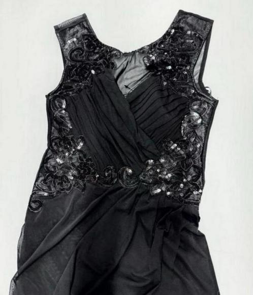 Lipsy London Avondjurk cocktailjurk kokerjurk jurk 38 nieuw, Kleding | Dames, Jurken, Nieuw, Maat 38/40 (M), Zwart, Onder de knie