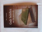 Gods beloften aan Zijn Jakobsvolk - ds. J. Koster, J. Koster, Christendom | Protestants, Ophalen of Verzenden, Zo goed als nieuw