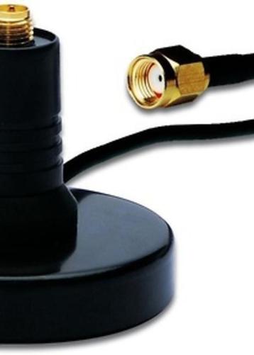 Magnetic Stand For Wireless Lan Antennas beschikbaar voor biedingen