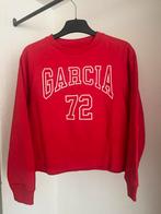 García sweater/trui maat 152-158, Jongen of Meisje, Trui of Vest, Ophalen of Verzenden, Zo goed als nieuw