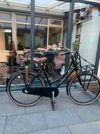 Cortina U4 Damesfiets 28 inch, frame 57cm, Versnellingen, 56 cm of meer, Zo goed als nieuw, Ophalen