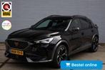 CUPRA Formentor 1.4 e-Hybrid Performance, Gebruikt, 4 cilinders, Zwart, Plug-in hybride