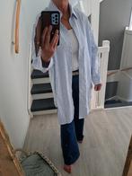 Lange blouse van Dejacque **Nieuw **, Ophalen of Verzenden, Nieuw, Maat 42/44 (L), Blauw