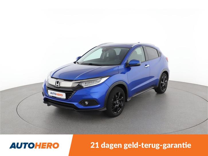 Honda HR-V 1.5 i-VTEC Executive | MK82582 | (bj 2019), Auto's, Honda, Te koop, HR-V, ABS, Achteruitrijcamera, Airbags, Airconditioning
