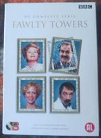 Fawlty Towers - Complete Serie DVD Boxset, Cd's en Dvd's, Alle leeftijden, Boxset, Ophalen of Verzenden, Zo goed als nieuw