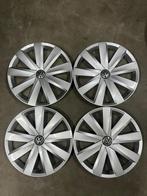 Originele 16 inch Volkswagen Wieldoppen set VW Golf Caddy, Gebruikt, Ophalen of Verzenden, Vw, Caddy