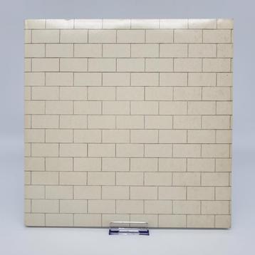 LP - Pink Floyd - The Wall - Harvest Netherlands 1979  beschikbaar voor biedingen