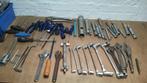 Gereedschap Gedore, Auto diversen, Autogereedschap, Ophalen of Verzenden, Gebruikt