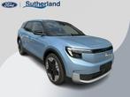 Ford Explorer Premium Extended Range RWD 77 kWh 286pk | Ford, Auto's, Ford, Automaat, Achterwielaandrijving, Blauw, Explorer