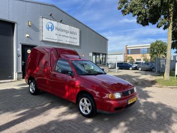 Volkswagen Caddy 1.9 |APK 06-05-2026 beschikbaar voor biedingen