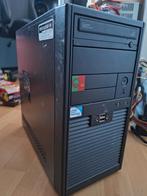 Oude pc, Spelcomputers en Games, Ophalen of Verzenden, Gebruikt