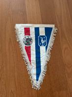 Ajax vaan afscheidswedstrijd sjaak swart, Ophalen of Verzenden, Zo goed als nieuw, Ajax, Vaantje of Sjaal