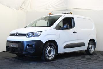 Citroën Berlingo 1.2 PureTech Club automaat (bj 2020) beschikbaar voor biedingen