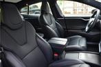 Tesla Model S 100D Performance Ludicrous+, Enhanced AutoPilo, Automaat, 700 pk, 2216 kg, Model S
