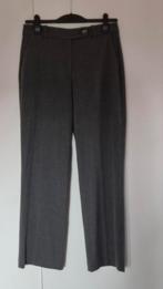 Mango broek., Maat 38/40 (M), Ophalen of Verzenden, Zo goed als nieuw, Grijs