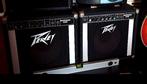 2x Peavey Backstage in Leeuwarden, Muziek en Instrumenten, Versterkers | Bas en Gitaar, Ophalen, Zo goed als nieuw, Minder dan 50 watt
