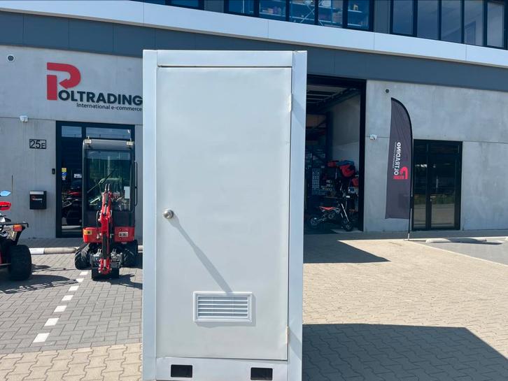 Toilet unit!!! Nieuw!!!, Doe-het-zelf en Verbouw, Overige Doe-het-zelf en Verbouw, Nieuw, Ophalen of Verzenden