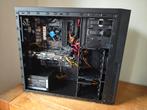 Game PC I7 4790K GTX 1060 16GB Ram 500GB SSD 1TB HDD W11, Computers en Software, Desktop Pc's, ., Zelf gebouwde pc, Virtual Reality