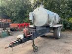 Kaweco Watertank 5000 ltr., Overige, Gewasbescherming en Bemesting