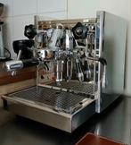 ECM Technika IV - Grote Beurt gehad!, Gebruikt, Espresso apparaat, Koffiebonen, Ophalen of Verzenden