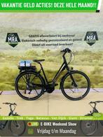 E-Bike! Koga Element! BOSCH Middenmotor! Garantie! TOP!, Fietsen en Brommers, Elektrische fietsen, Gebruikt, 50 km per accu of meer