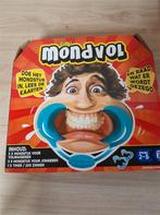 Mondvol - s1663, Hobby en Vrije tijd, Gezelschapsspellen | Bordspellen, Ophalen of Verzenden, Zo goed als nieuw